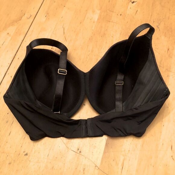 Natori Conform Underwire Full Fit Contour Bra - Picture 14 of 15